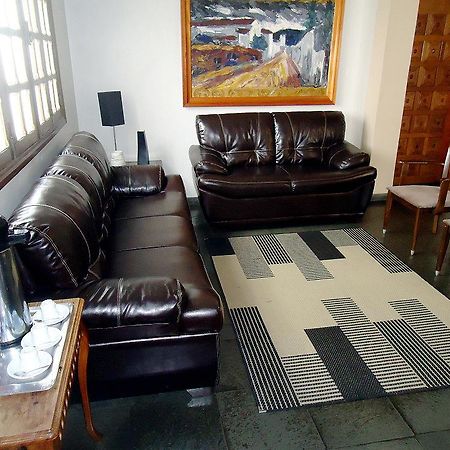 Del Rey Hotel Barbacena Zewnętrze zdjęcie