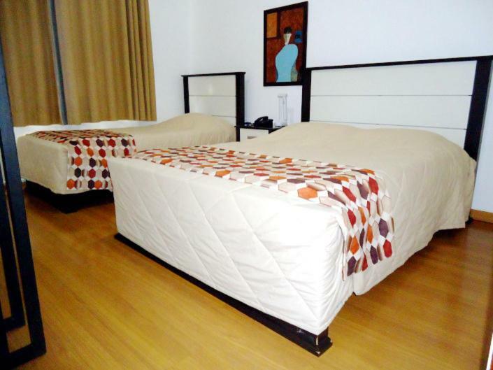Del Rey Hotel Barbacena Zewnętrze zdjęcie