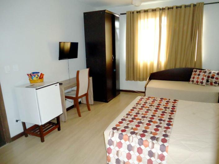 Del Rey Hotel Barbacena Zewnętrze zdjęcie