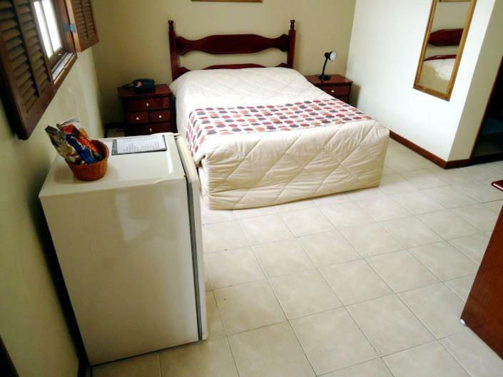 Del Rey Hotel Barbacena Zewnętrze zdjęcie