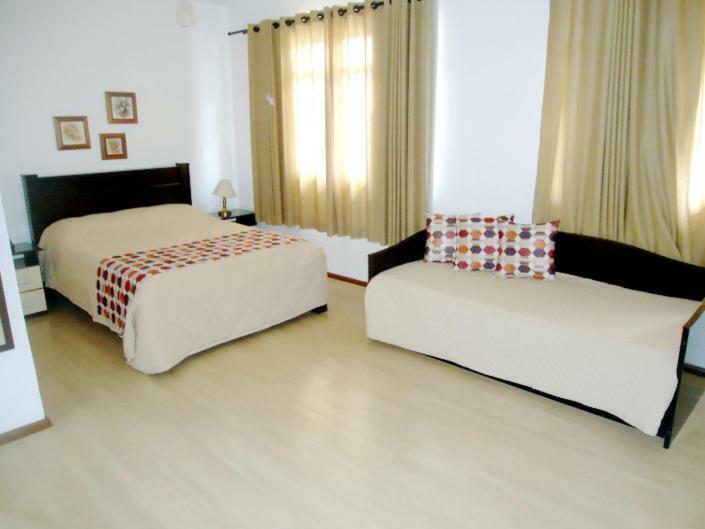 Del Rey Hotel Barbacena Zewnętrze zdjęcie