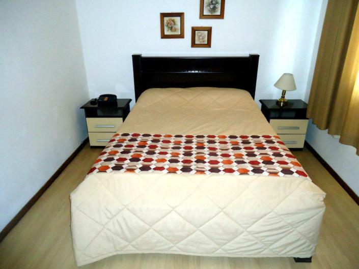 Del Rey Hotel Barbacena Zewnętrze zdjęcie