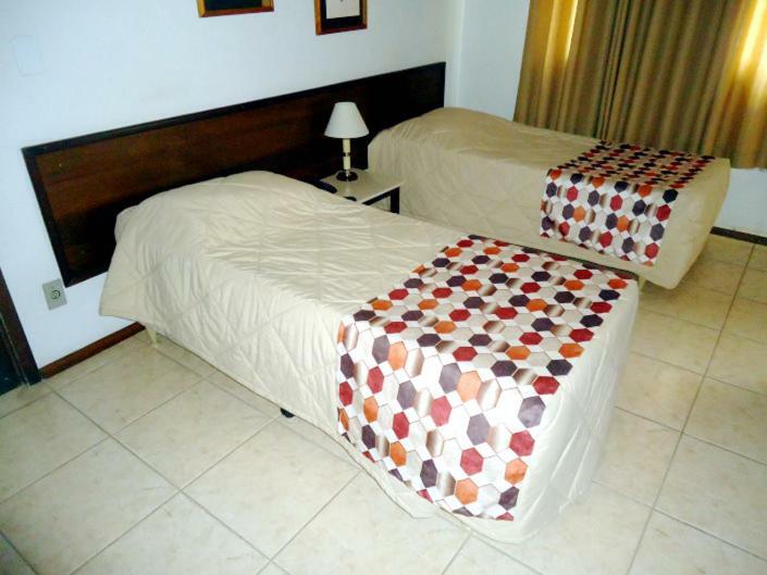 Del Rey Hotel Barbacena Zewnętrze zdjęcie